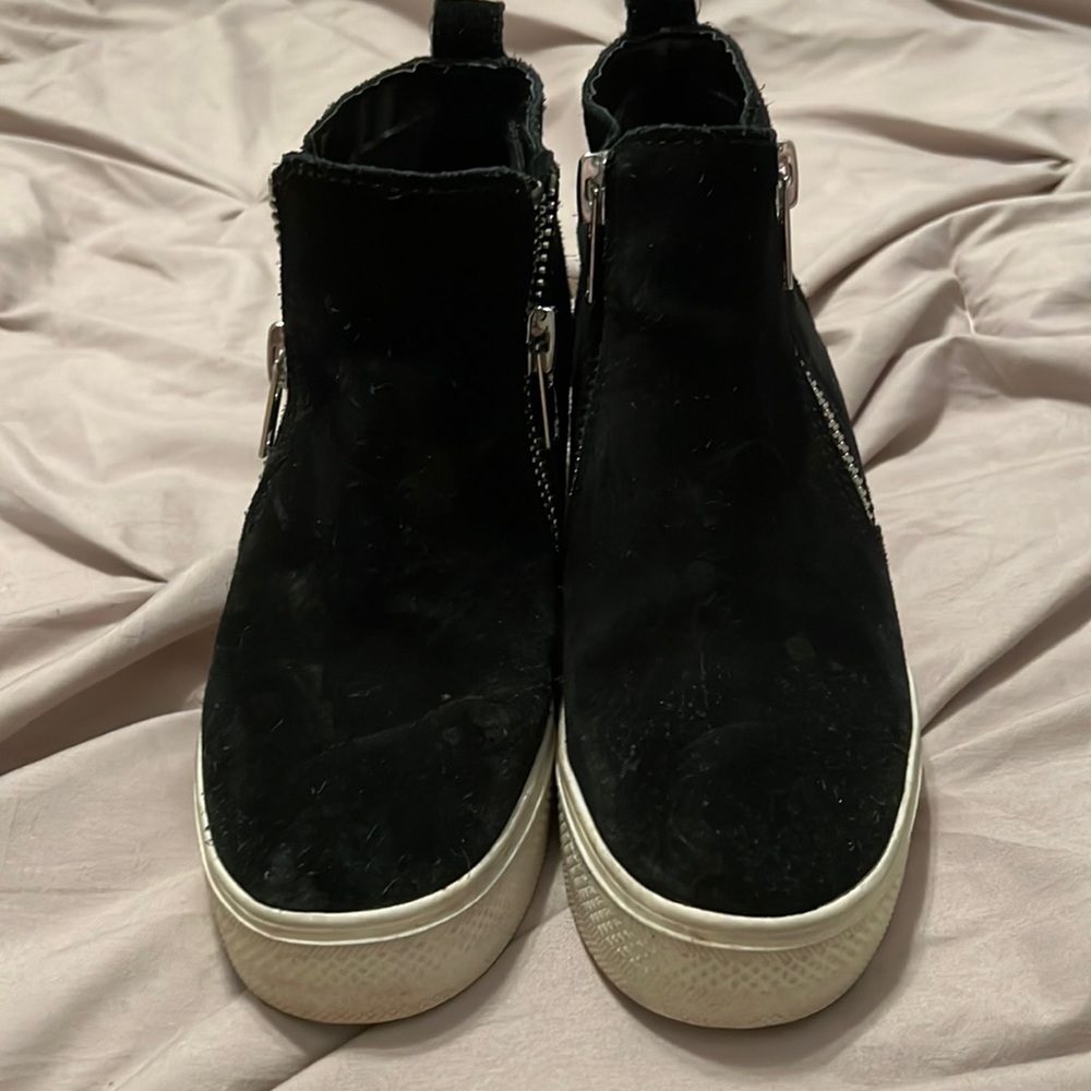 Steve Madden